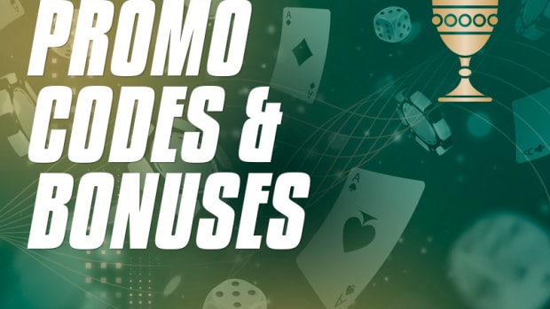 Caesars Casino Promo Code 
